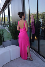 Carregar imagem no visualizador da galeria, Vestido Margô Pink