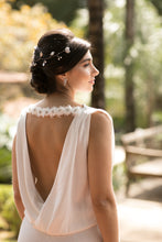 Carregar imagem no visualizador da galeria, Vestido Bruna Branco