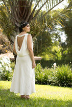 Carregar imagem no visualizador da galeria, Vestido Bruna Branco