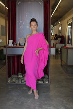 Carregar imagem no visualizador da galeria, Vestido Iolanda Pink