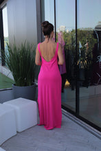 Carregar imagem no visualizador da galeria, Vestido Margô Pink