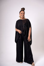 Carregar imagem no visualizador da galeria, Conjunto Elaine Preto