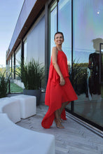 Carregar imagem no visualizador da galeria, Vestido Melissa Vermelho