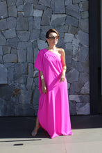 Carregar imagem no visualizador da galeria, Vestido Luma Pink