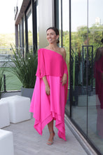 Carregar imagem no visualizador da galeria, Vestido Clarice Pink