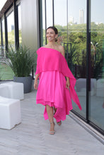 Carregar imagem no visualizador da galeria, Vestido Clarice Pink