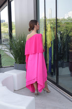 Carregar imagem no visualizador da galeria, Vestido Clarice Pink