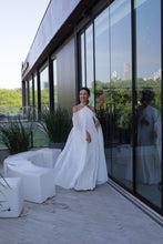 Carregar imagem no visualizador da galeria, Vestido Olga Branco