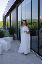 Carregar imagem no visualizador da galeria, Vestido Olga Branco