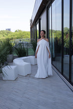 Carregar imagem no visualizador da galeria, Vestido Olga Branco