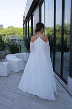 Carregar imagem no visualizador da galeria, Vestido Olga Branco