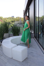 Carregar imagem no visualizador da galeria, Kaftan Ravi Verde