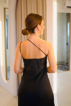 Carregar imagem no visualizador da galeria, Vestido Angelina Preto