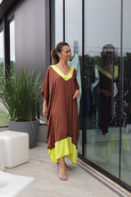Carregar imagem no visualizador da galeria, Kaftan Agnes
