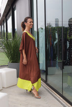 Carregar imagem no visualizador da galeria, Kaftan Agnes