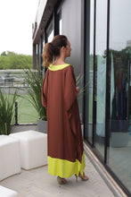 Carregar imagem no visualizador da galeria, Kaftan Agnes