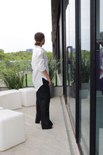 Carregar imagem no visualizador da galeria, Camisa Linho Branca