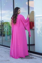 Carregar imagem no visualizador da galeria, Vestido Eva Pink