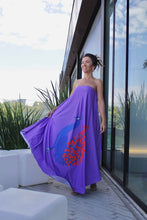 Carregar imagem no visualizador da galeria, Vestido Duda Pavão