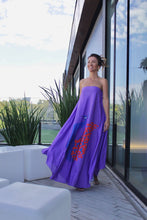 Carregar imagem no visualizador da galeria, Vestido Duda Pavão