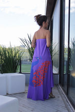 Carregar imagem no visualizador da galeria, Vestido Duda Pavão