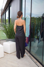 Carregar imagem no visualizador da galeria, Blusa Carol Preta