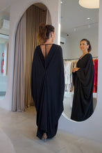 Carregar imagem no visualizador da galeria, Kaftan Lavínia Preto