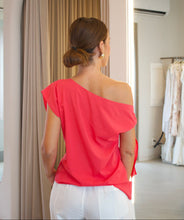 Carregar imagem no visualizador da galeria, Blusa Mila Pink