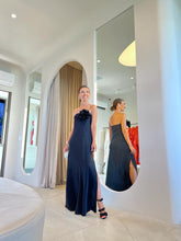 Carregar imagem no visualizador da galeria, Vestido Silvia + Flor