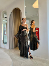 Carregar imagem no visualizador da galeria, Vestido Karla Animal Print