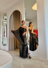 Carregar imagem no visualizador da galeria, Vestido Karla Animal Print