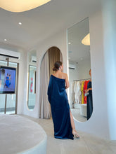 Cargar imagen en el visor de la galería, Vestido Luma Veludo