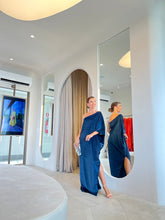 Cargar imagen en el visor de la galería, Vestido Luma Veludo