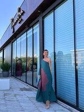 Cargar imagen en el visor de la galería, Vestido Luana