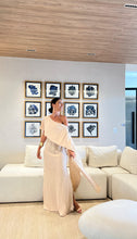 Carregar imagem no visualizador da galeria, Vestido Algarve Nude