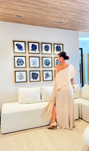 Carregar imagem no visualizador da galeria, Vestido Algarve Nude