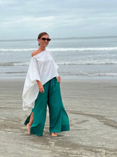 Carregar imagem no visualizador da galeria, Blusa Grecia Branca