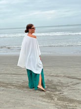 Carregar imagem no visualizador da galeria, Blusa Grecia Branca