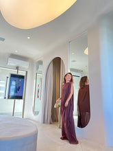 Cargar imagen en el visor de la galería, Kaftan Simplice Chocolate