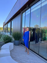 Cargar imagen en el visor de la galería, Vestido Thaís