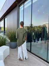 Carregar imagem no visualizador da galeria, Blusa Ingrid