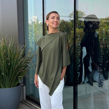 Carregar imagem no visualizador da galeria, Blusa Ingrid