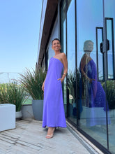 Cargar imagen en el visor de la galería, Vestido Olívia