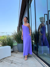 Cargar imagen en el visor de la galería, Vestido Olívia