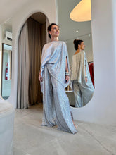 Carregar imagem no visualizador da galeria, Conjunto Elaine Prata