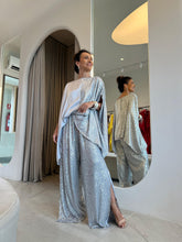 Carregar imagem no visualizador da galeria, Conjunto Elaine Prata