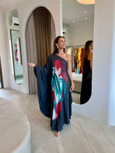 Cargar imagen en el visor de la galería, Vestido Luana Penacho