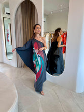 Cargar imagen en el visor de la galería, Vestido Luana Penacho