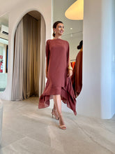 Cargar imagen en el visor de la galería, Kaftan Malta Marrom