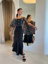 Load image into Gallery viewer, Vestido Loris Poá